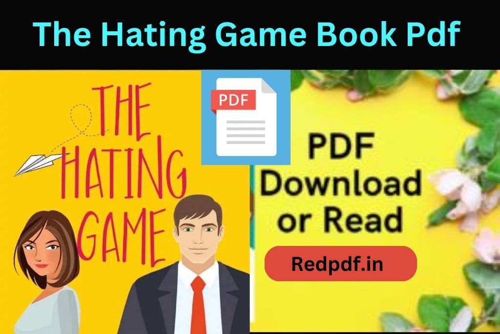 The Hating Game Book Pdf 