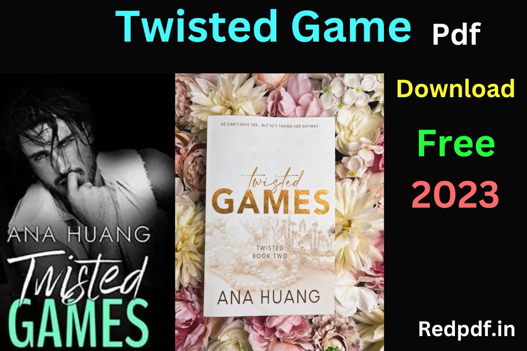 Twisted Games Pdf Download