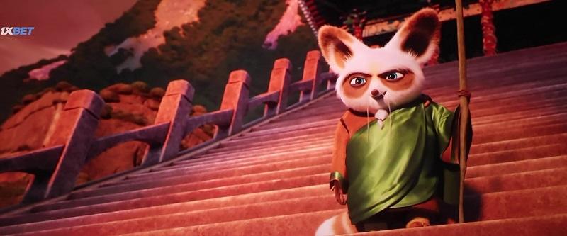 Download Kung Fu Panda 4 